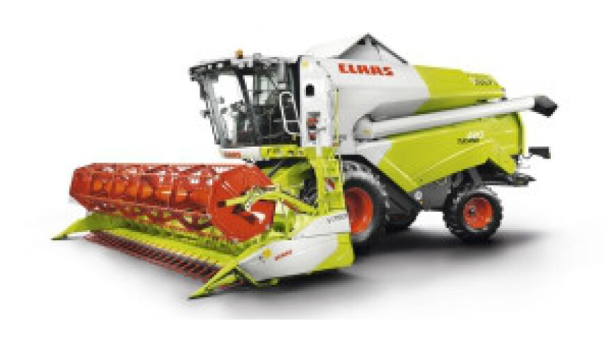 Nova tehnologija za još bolje žetvene rezultate