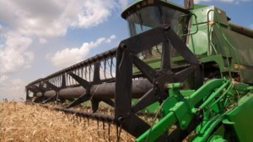 Više od milijun kuna za poljoprivrednu mehanizaciju