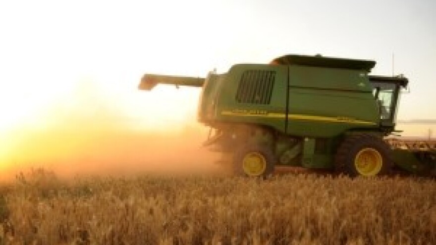 Kako do kupnje poljoprivredne mehanizacije iz IPARD projekta