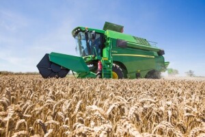 Testirajte novu John Deere mehanizaciju!