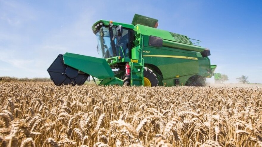 Testirajte novu John Deere mehanizaciju!