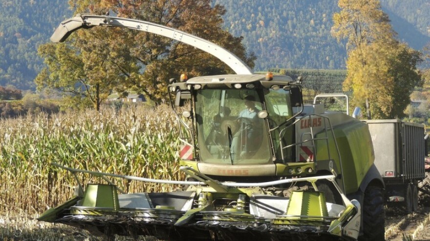 Više pšenice i bioetanola u sezoni 2015/16