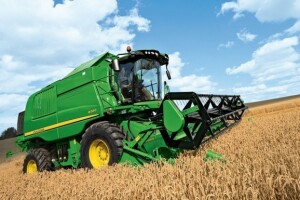 John Deere Financiranje - logičan izbor!