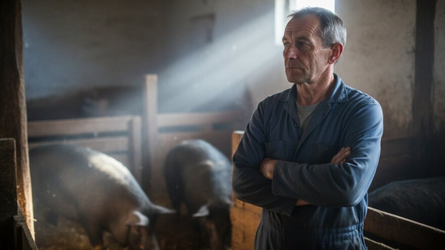 Kome smeta domaća proizvodnja svinja?