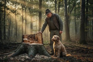 Kome smetaju istarski tartufi?