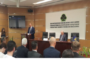 Napredak na putu za članstvo u STO
