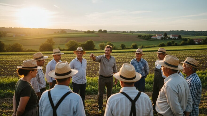 Komora dobila statut i plan rada