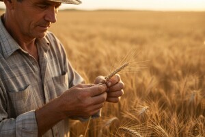 Komora traži za pšenicu 1,50 kn