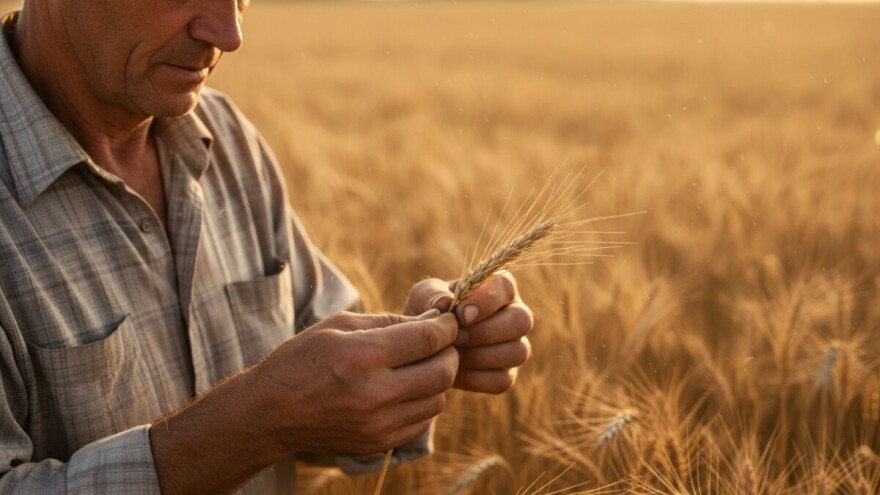 Komora traži za pšenicu 1,50 kn