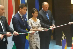 BiH unaprjeđuje suradnju s Mađarskom