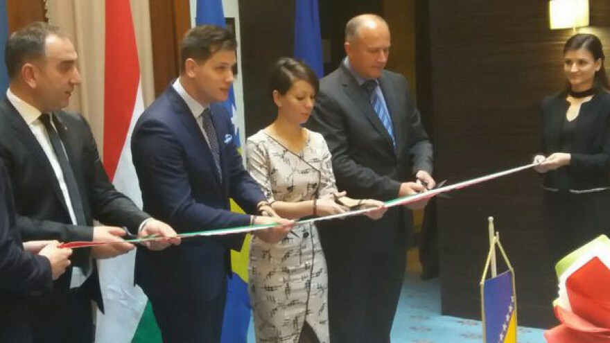 BiH unaprjeđuje suradnju s Mađarskom