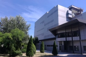 Komponenta iz Ćuprije u vlasništvu holandske kompanije De Heus