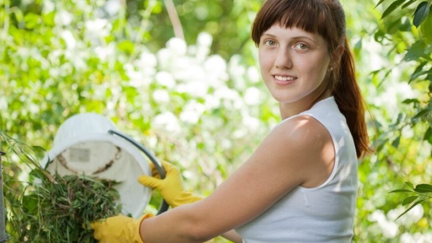 Općina Rakovica počinje projekt kompostiranja