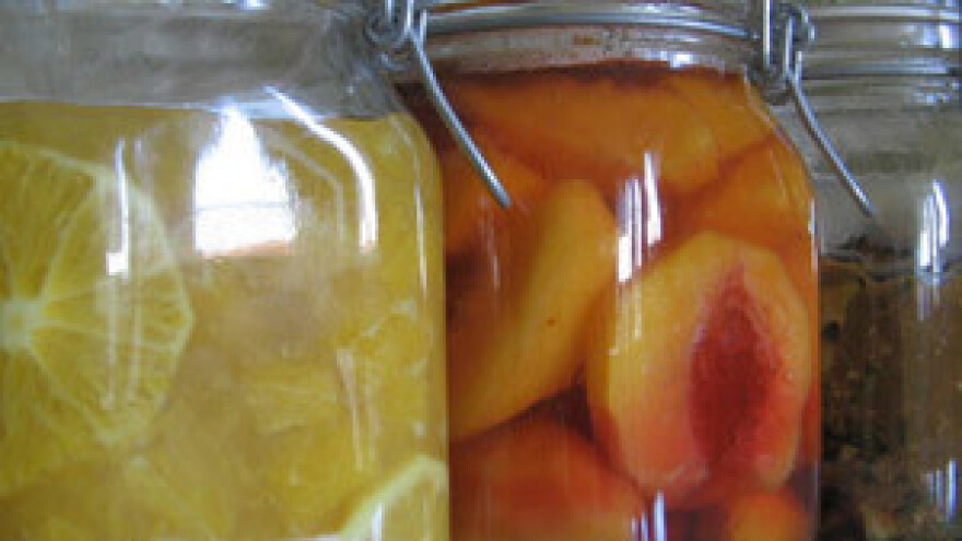 Tradicionalni recepti za spremanje kompota