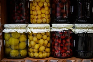 Kako napraviti ukusan kompot - saveti i trikovi