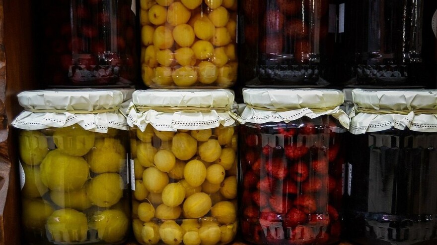 Kako napraviti ukusan kompot - saveti i trikovi