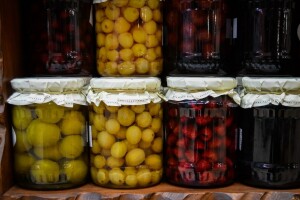 Kako pravilno izraditi kompot - savjeti i trikovi