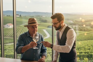 Konac poslovne godine djelatnici RWA svečano obilježili sa partnerima u Erdutu