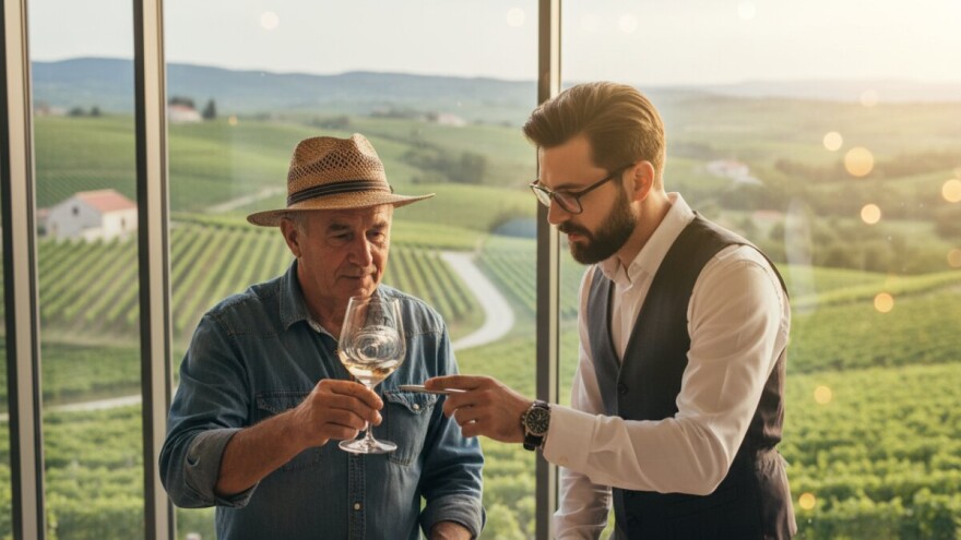 Konac poslovne godine djelatnici RWA svečano obilježili sa partnerima u Erdutu