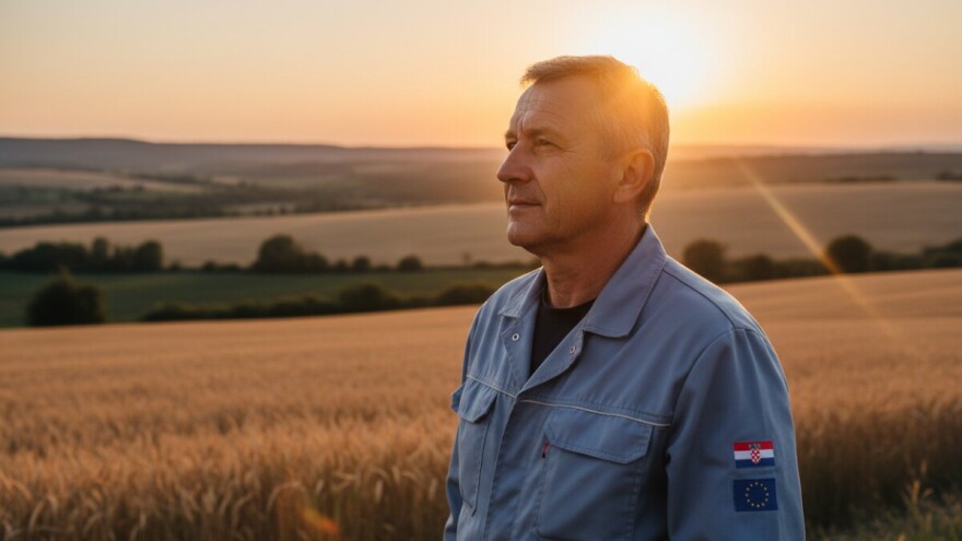 Konačno u nečem drugi u Europi