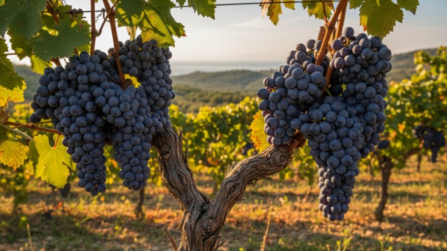 Konavoska vina u Rusiji i Britaniji