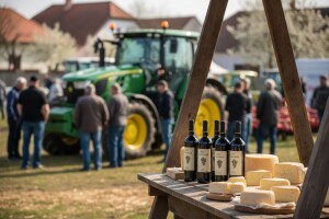 Koncern Agrokor nastupa na Osječkom proljetnom sajmu