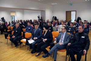 4. Poljoprivredna konferencija "Nova rješenja - pametna poljoprivreda"