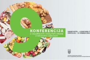Konferencija o sigurnosti i kvaliteti hrane