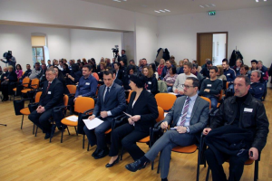4. Poljoprivredna konferencija "Nova rješenja - pametna poljoprivreda"