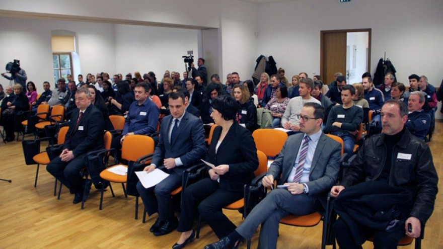 4. Poljoprivredna konferencija "Nova rješenja - pametna poljoprivreda"