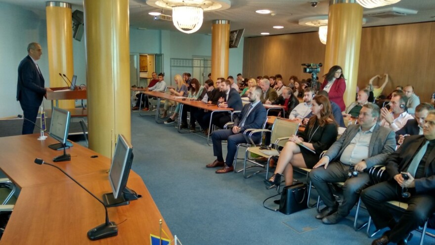 Uskoro će mladi poljoprivrednici biti uključeni u izradu pravilnika za subvencije