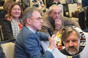 Na poljoprivrednu konferenciju u Sarajevo stiže "virološki Messi"