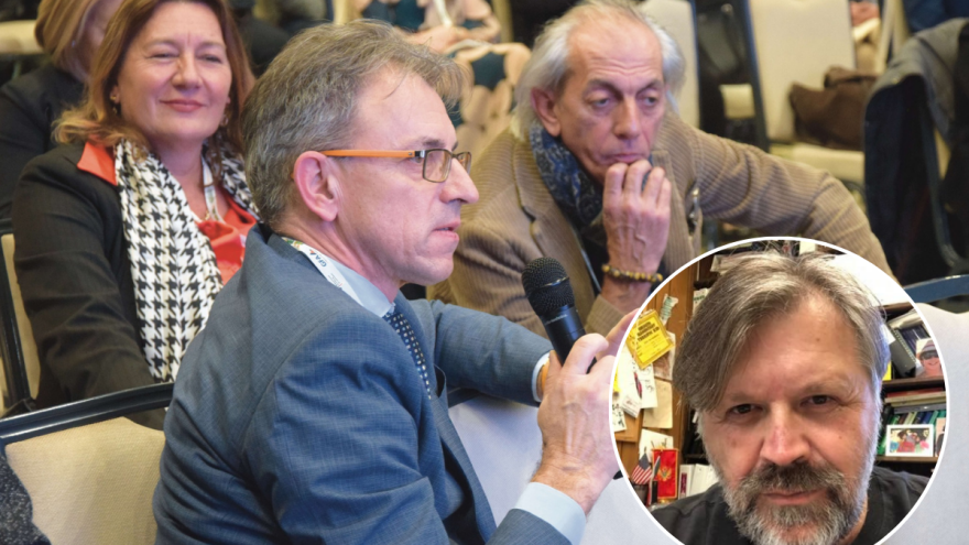 Na poljoprivrednu konferenciju u Sarajevo stiže "virološki Messi"