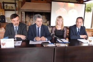 Ususret 7. Agro Arci u Biogradu na Moru