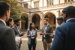 Konferencija britanskih farmera