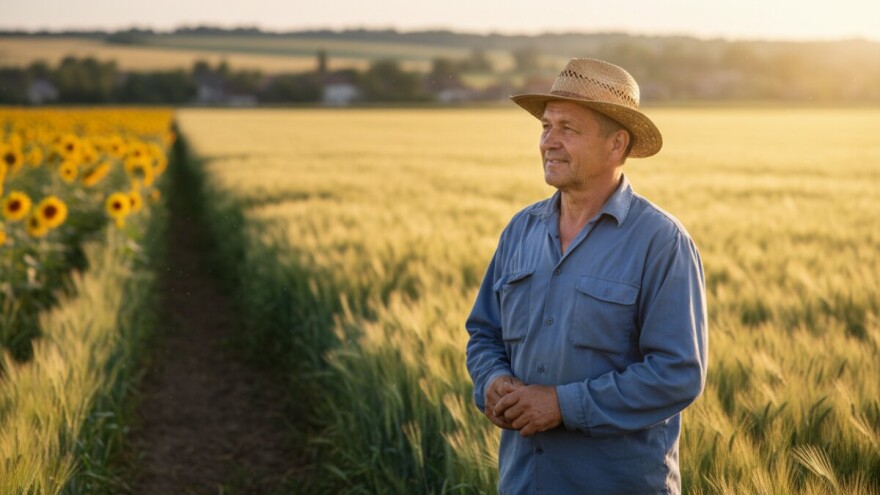 Konferencija “Europska budućnost hrvatskog poljoprivrednika”
