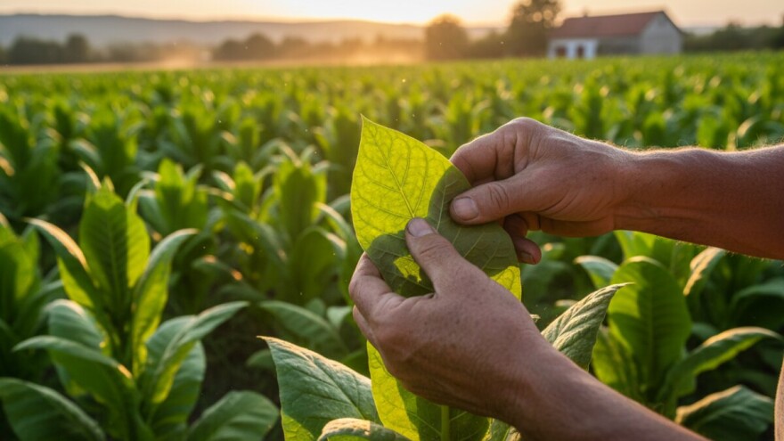 Konferencija Europske asocijacije za duhanska istraživanja i eksperimente