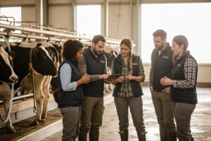 Konferencija Europskog udruženja proizvođača mlijeka