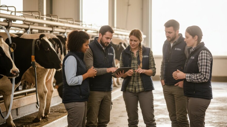 Konferencija Europskog udruženja proizvođača mlijeka