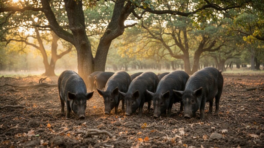 Konferencija Europskog udruženja uzgajivača i proizvođača svinja
