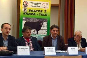 Hrvatska postaje uzgojni centar salers goveda?