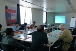Međunarodna konferencija o poljoprivredi u Rusiji