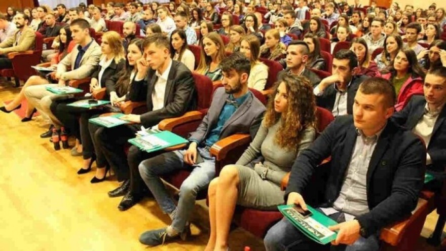 Stručnjaci i studenti o inovacijama u poljoprivredi