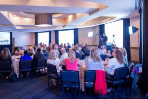 Međunarodna konferencija Open4Business u Mađarskoj