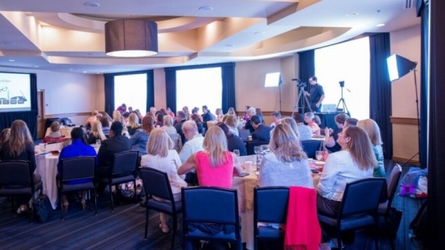 Međunarodna konferencija Open4Business