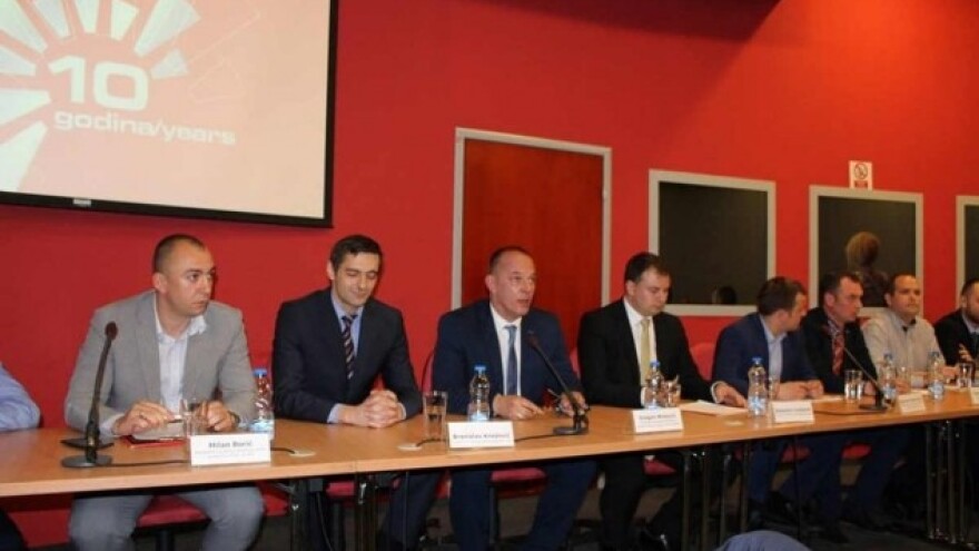 SUMP - mladi poljoprivrednici u Srbiji i EU