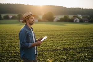 Konferencija mladih poljoprivrednika u Križevcima