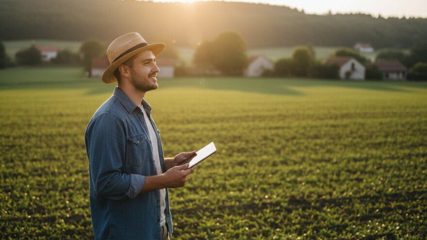Konferencija mladih poljoprivrednika u Križevcima