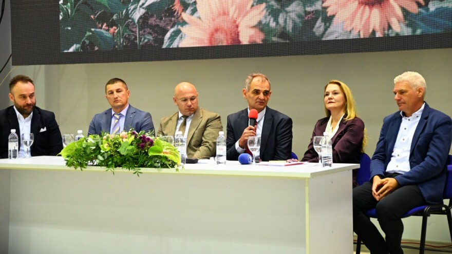 Agrosolari? Može, ali samo tamo gdje ne prijete proizvodnji hrane