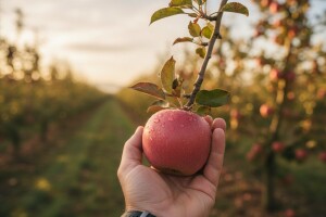 Konferencija o integriranoj proizvodnji voća